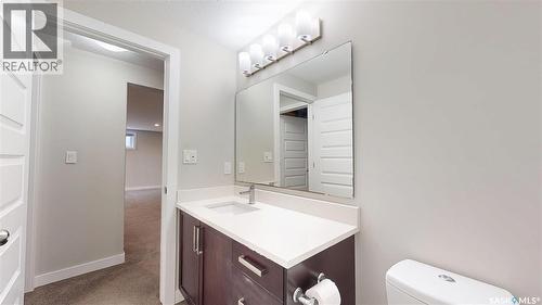 5614 Beacon Place, Regina, SK - Indoor Photo Showing Bathroom
