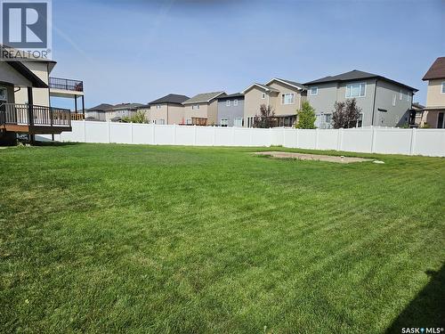 5614 Beacon Place, Regina, SK - Outdoor