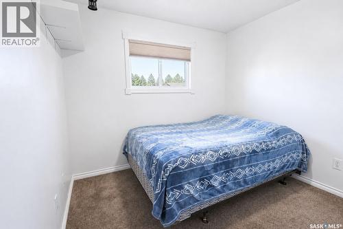 1699 Allbright Crescent, Prince Albert, SK - Indoor Photo Showing Bedroom