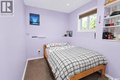 1699 Allbright Crescent, Prince Albert, SK - Indoor Photo Showing Bedroom