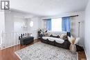 1699 Allbright Crescent, Prince Albert, SK  - Indoor Photo Showing Living Room 