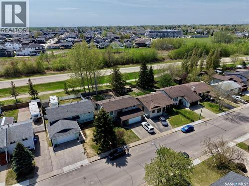1699 Allbright Crescent, Prince Albert, SK - Outdoor With View