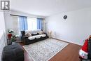 1699 Allbright Crescent, Prince Albert, SK  - Indoor Photo Showing Living Room 