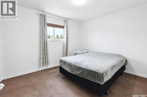1699 Allbright Crescent, Prince Albert, SK - Indoor Photo Showing Bedroom