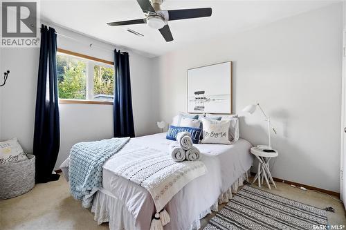 179 B-Say-Tah Road, B-Say-Tah, SK - Indoor Photo Showing Bedroom