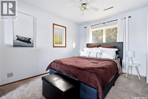 179 B-Say-Tah Road, B-Say-Tah, SK - Indoor Photo Showing Bedroom