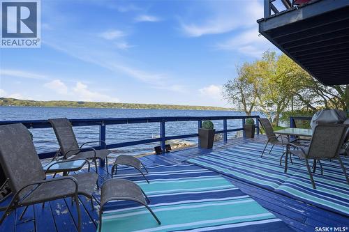 179 B-Say-Tah Road, B-Say-Tah, SK - Outdoor With Body Of Water