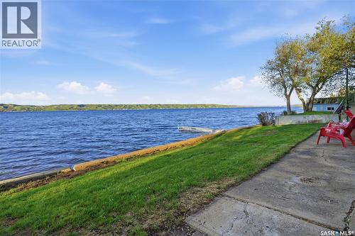 179 B-Say-Tah Road, B-Say-Tah, SK - Outdoor With Body Of Water With View
