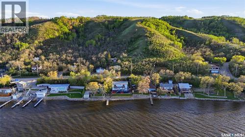 179 B-Say-Tah Road, B-Say-Tah, SK - Outdoor With Body Of Water With View