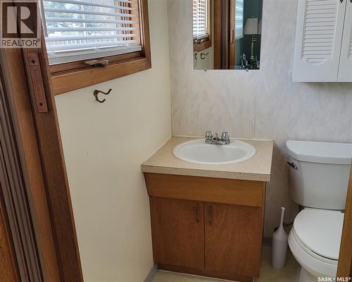 604 King Street, Imperial, SK - Indoor Photo Showing Bathroom