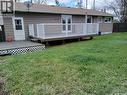 604 King Street, Imperial, SK  - Outdoor With Deck Patio Veranda 