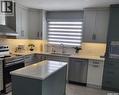 604 King Street, Imperial, SK  - Indoor Photo Showing Kitchen With Upgraded Kitchen 