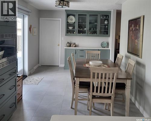 604 King Street, Imperial, SK - Indoor Photo Showing Dining Room