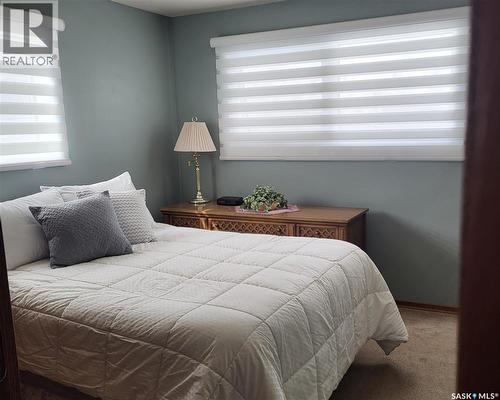 604 King Street, Imperial, SK - Indoor Photo Showing Bedroom