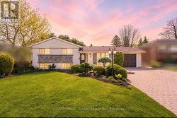 3 DONATA DRIVE  Mississauga, ON L5M 1T2