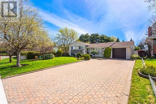 3 Donata Drive, Mississauga, ON - Outdoor