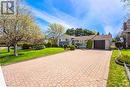 3 Donata Drive, Mississauga, ON  - Outdoor 