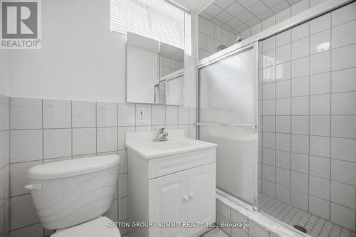 3 Donata Drive, Mississauga, ON - Indoor Photo Showing Bathroom