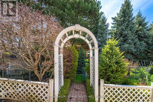 3 Donata Drive, Mississauga, ON - Outdoor