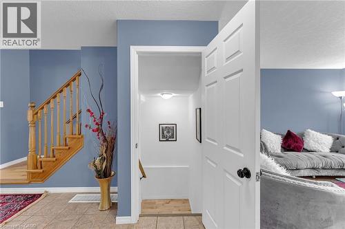 139 Ferris Drive, Wellesley, ON - Indoor Photo Showing Other Room