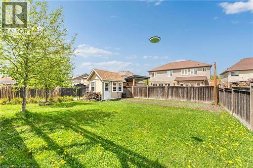 139 Ferris Drive, Wellesley, ON - Outdoor