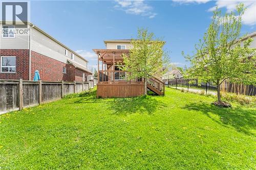 139 Ferris Drive, Wellesley, ON - Outdoor