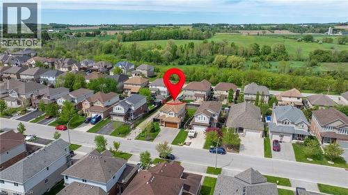 Image quality insufficient for description - 139 Ferris Drive, Wellesley, ON - Outdoor With View