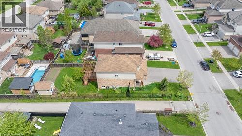 Image quality insufficient for description - 139 Ferris Drive, Wellesley, ON - Outdoor With View