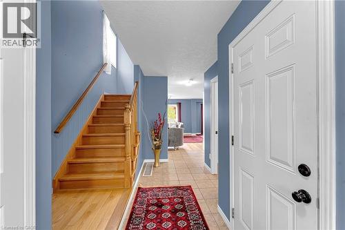 139 Ferris Drive, Wellesley, ON - Indoor Photo Showing Other Room