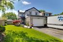 2482 Snowhill Court, Burlington, ON  - Outdoor 