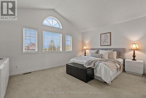 27 Nairn Street, Ottawa, ON - Indoor Photo Showing Bedroom
