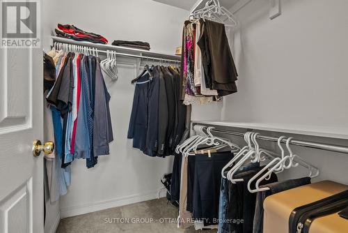 27 Nairn Street, Ottawa, ON - Indoor With Storage