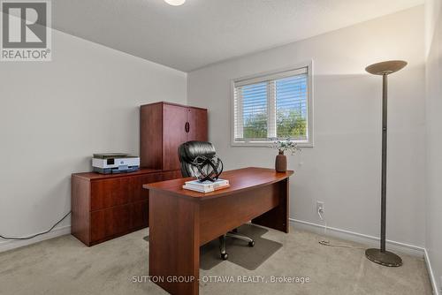27 Nairn Street, Ottawa, ON - Indoor Photo Showing Office