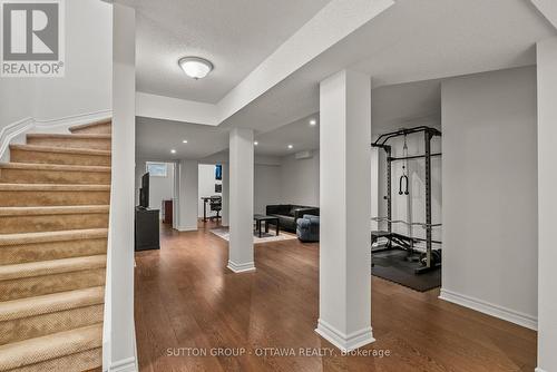 27 Nairn Street, Ottawa, ON - Indoor Photo Showing Other Room