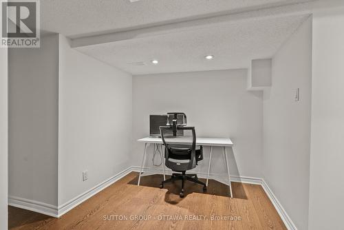 27 Nairn Street, Ottawa, ON - Indoor Photo Showing Office