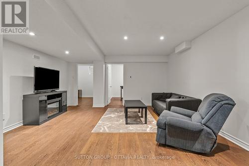 27 Nairn Street, Ottawa, ON - Indoor