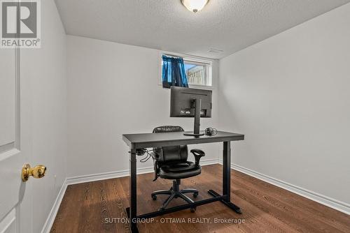 27 Nairn Street, Ottawa, ON - Indoor Photo Showing Office