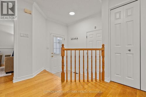 27 Nairn Street, Ottawa, ON - Indoor Photo Showing Other Room