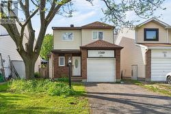 1769 BROMONT WAY Ottawa, ON K1C 5K1