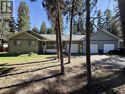 4838 KITWANGA DRIVE 108 Mile Ranch, BC V0K 2Z0