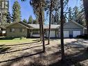 4838 Kitwanga Drive, 108 Mile Ranch, BC  - Outdoor 
