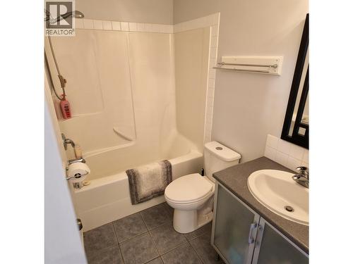 4838 Kitwanga Drive, 108 Mile Ranch, BC - Indoor Photo Showing Bathroom