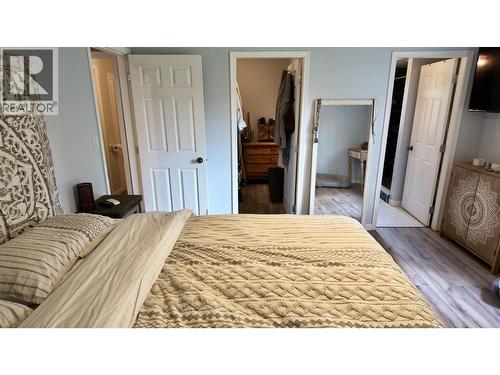 4838 Kitwanga Drive, 108 Mile Ranch, BC - Indoor Photo Showing Bedroom