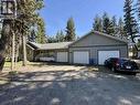 4838 Kitwanga Drive, 108 Mile Ranch, BC  - Outdoor 