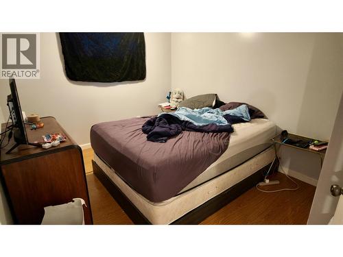 4838 Kitwanga Drive, 108 Mile Ranch, BC - Indoor Photo Showing Bedroom