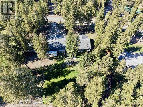 4838 Kitwanga Drive, 108 Mile Ranch, BC - Outdoor With View