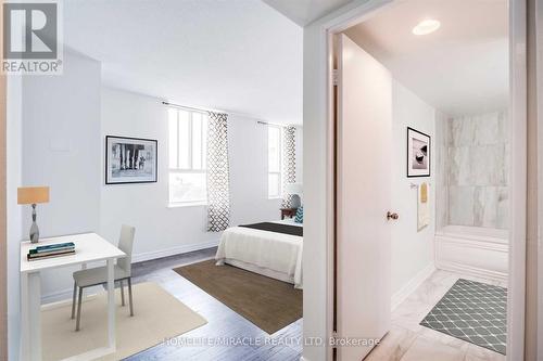605 - 95 Lombard Street, Toronto, ON - Indoor