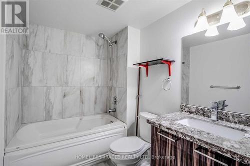 605 - 95 Lombard Street, Toronto, ON - Indoor Photo Showing Bathroom