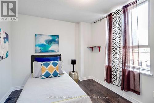 605 - 95 Lombard Street, Toronto, ON - Indoor Photo Showing Bedroom