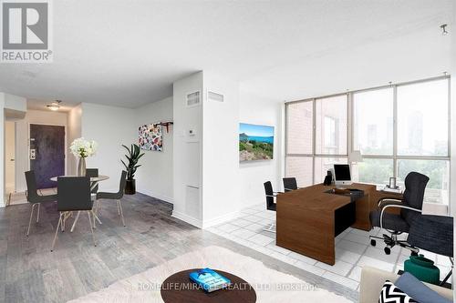 605 - 95 Lombard Street, Toronto, ON - Indoor